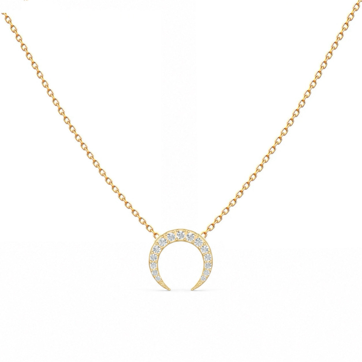 Layla Necklace