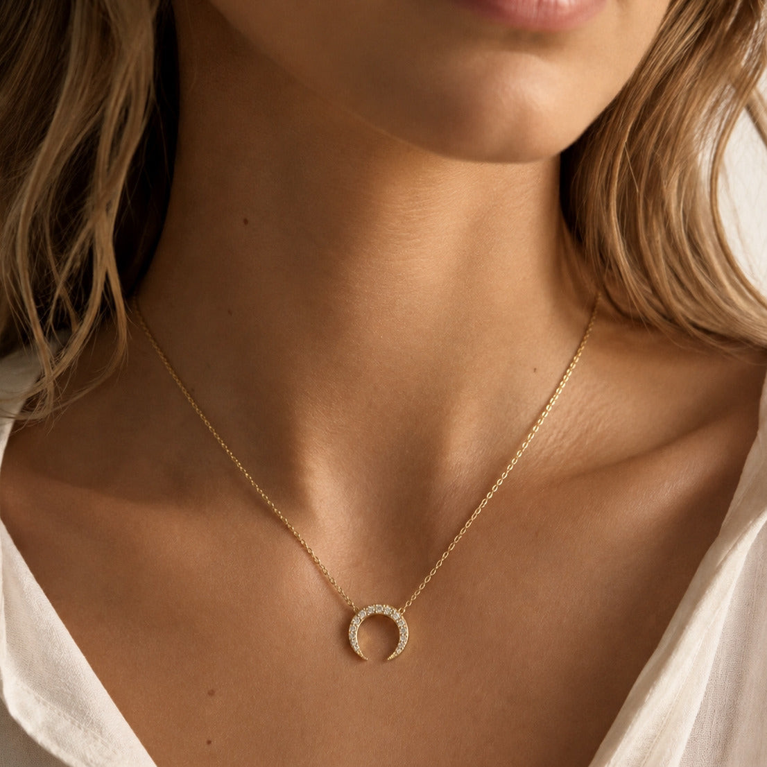 Layla Necklace