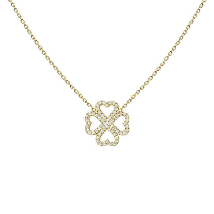 diamond-heart-necklace-lucky-love-precious-18k-gold