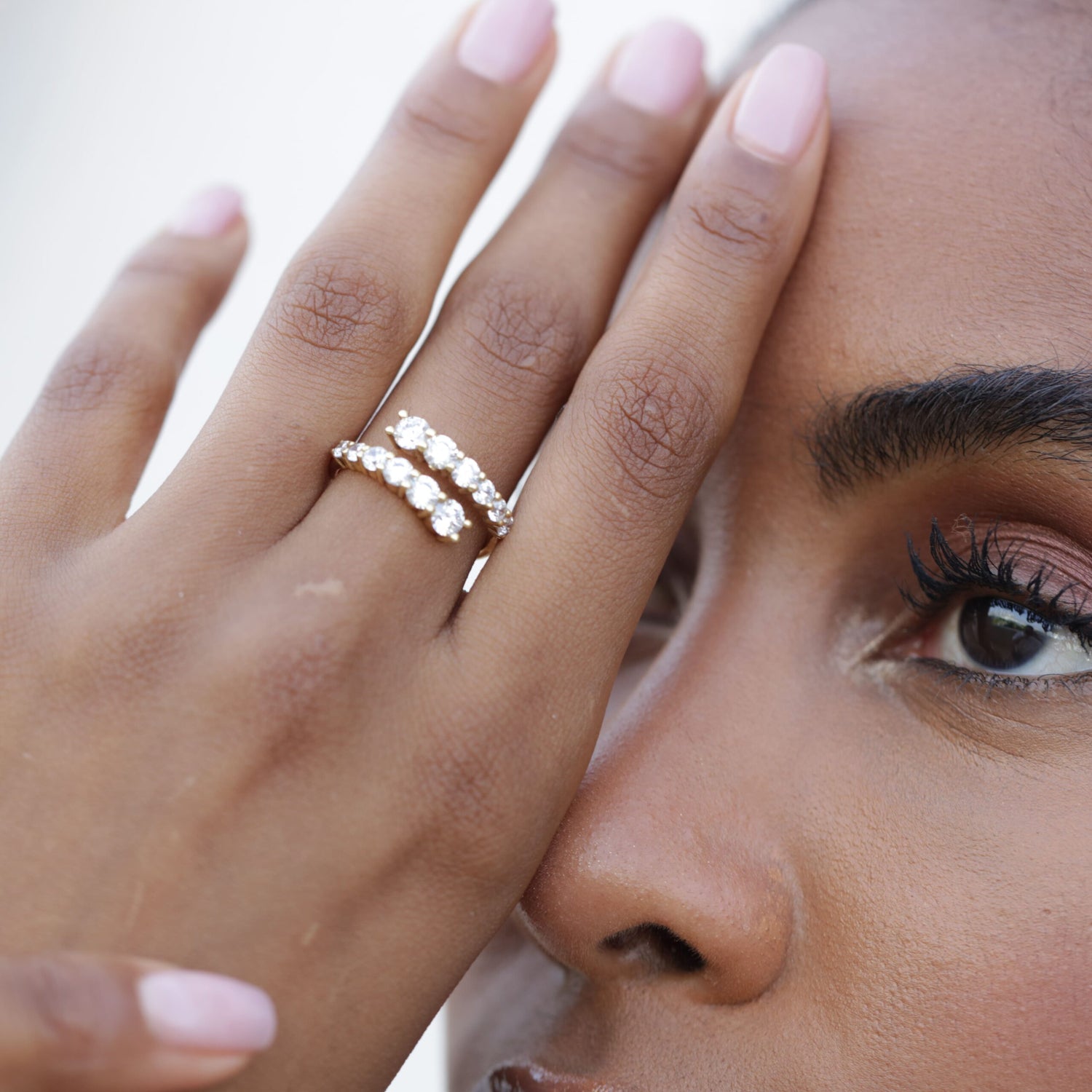 Meet Me Ring
