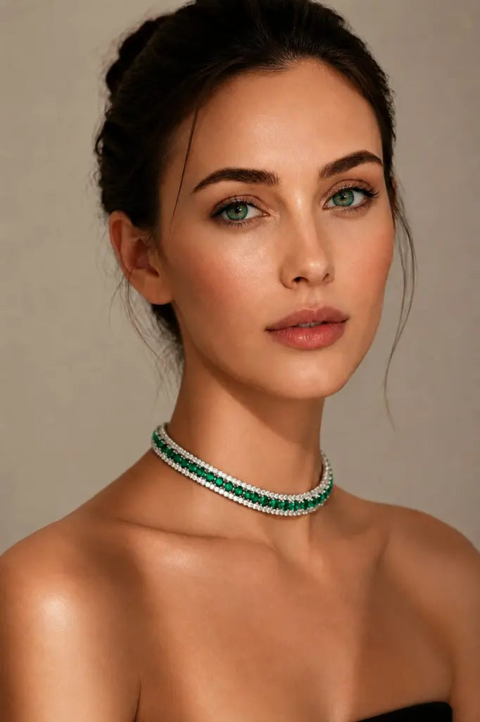 Royale Choker