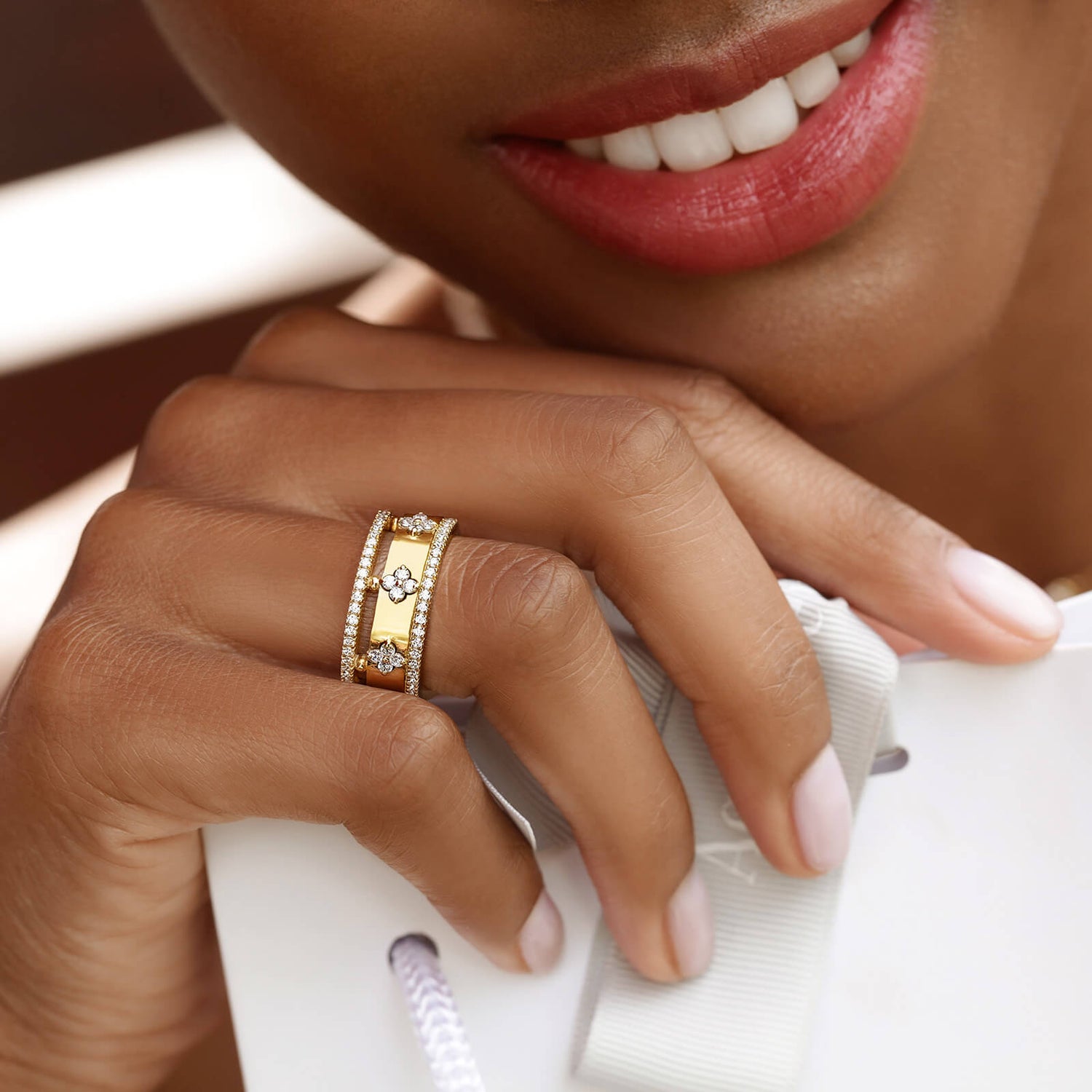 Fairy Diem Ring