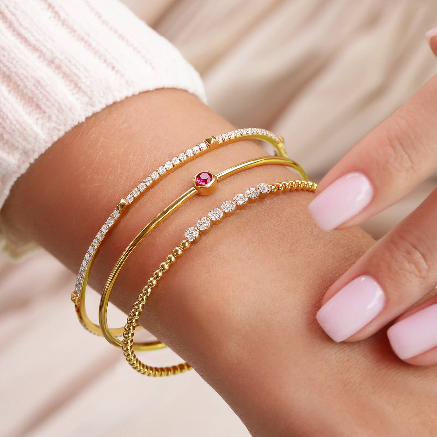 Fusion Bracelet