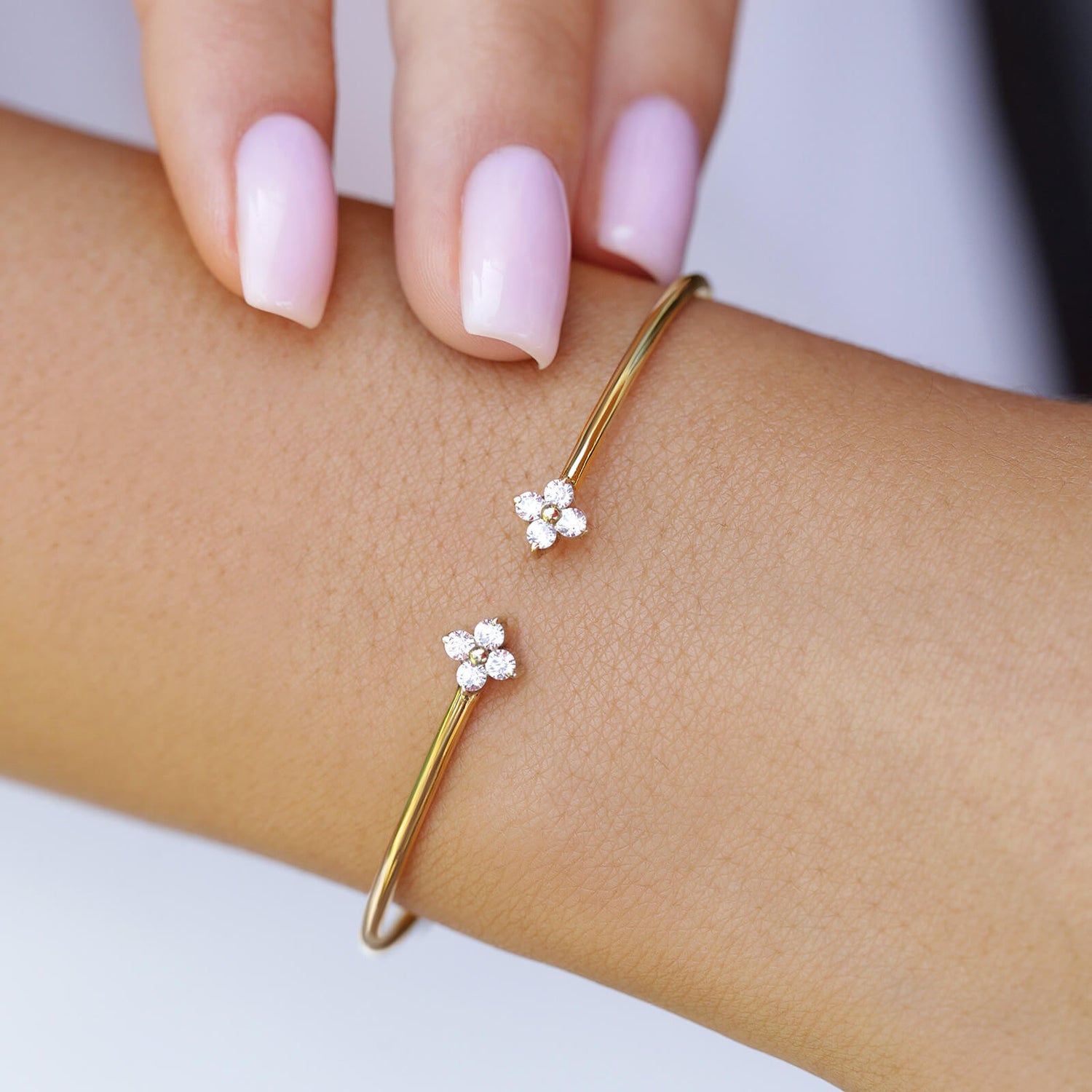 You & Me Fairy Bracelet