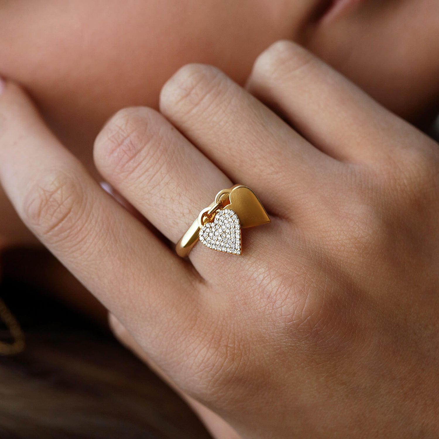Valentine Ring