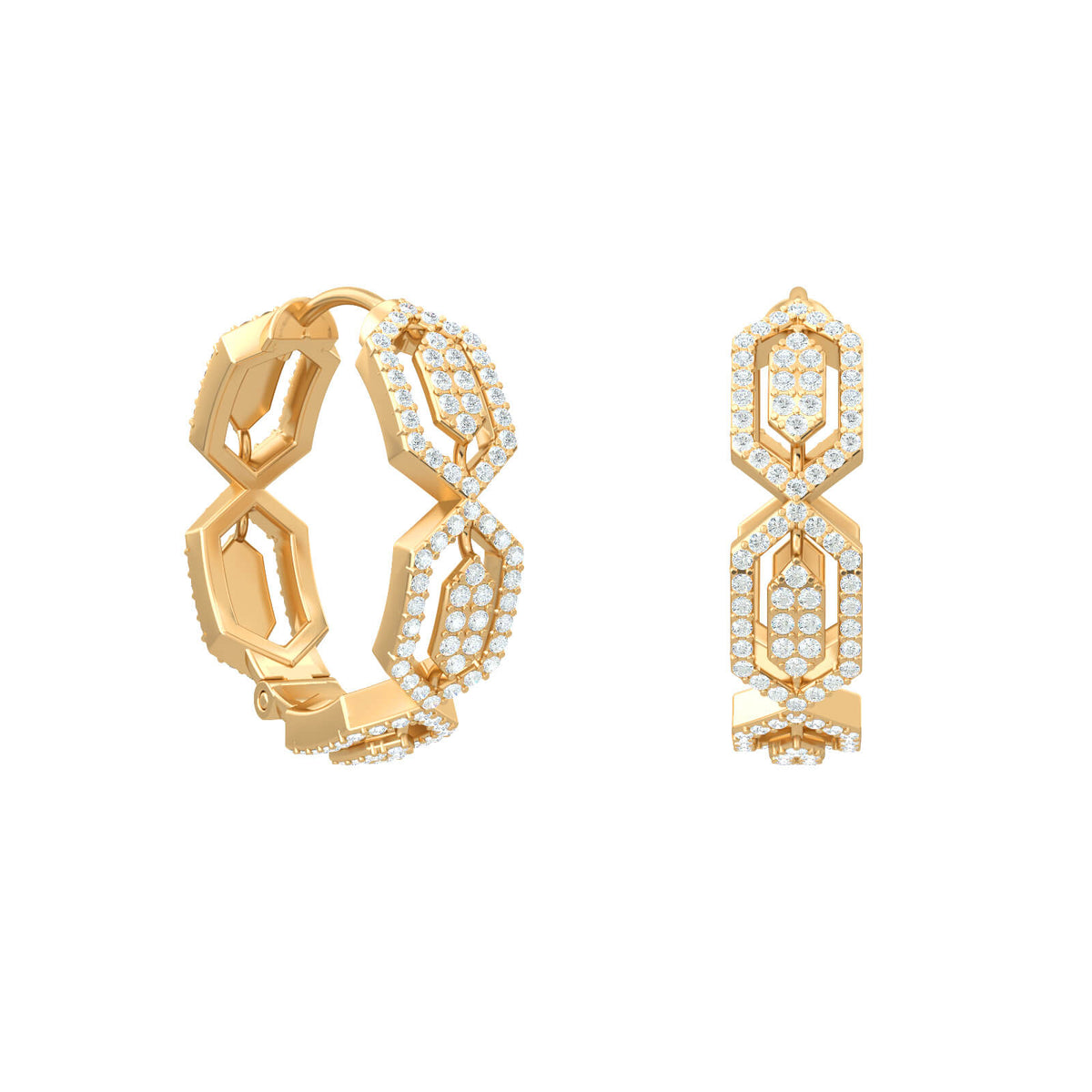 Marnier-earrings-luxury-earrings
