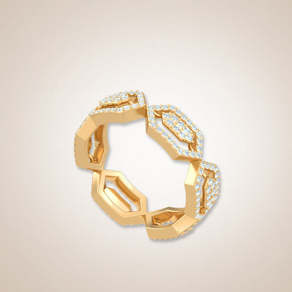 Marnier Ring