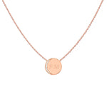 Medal_Necklace_Crescent_Moon_Rose