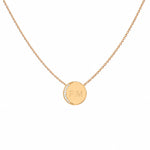 Medal_Necklace_Crescent_Moon_Yellow