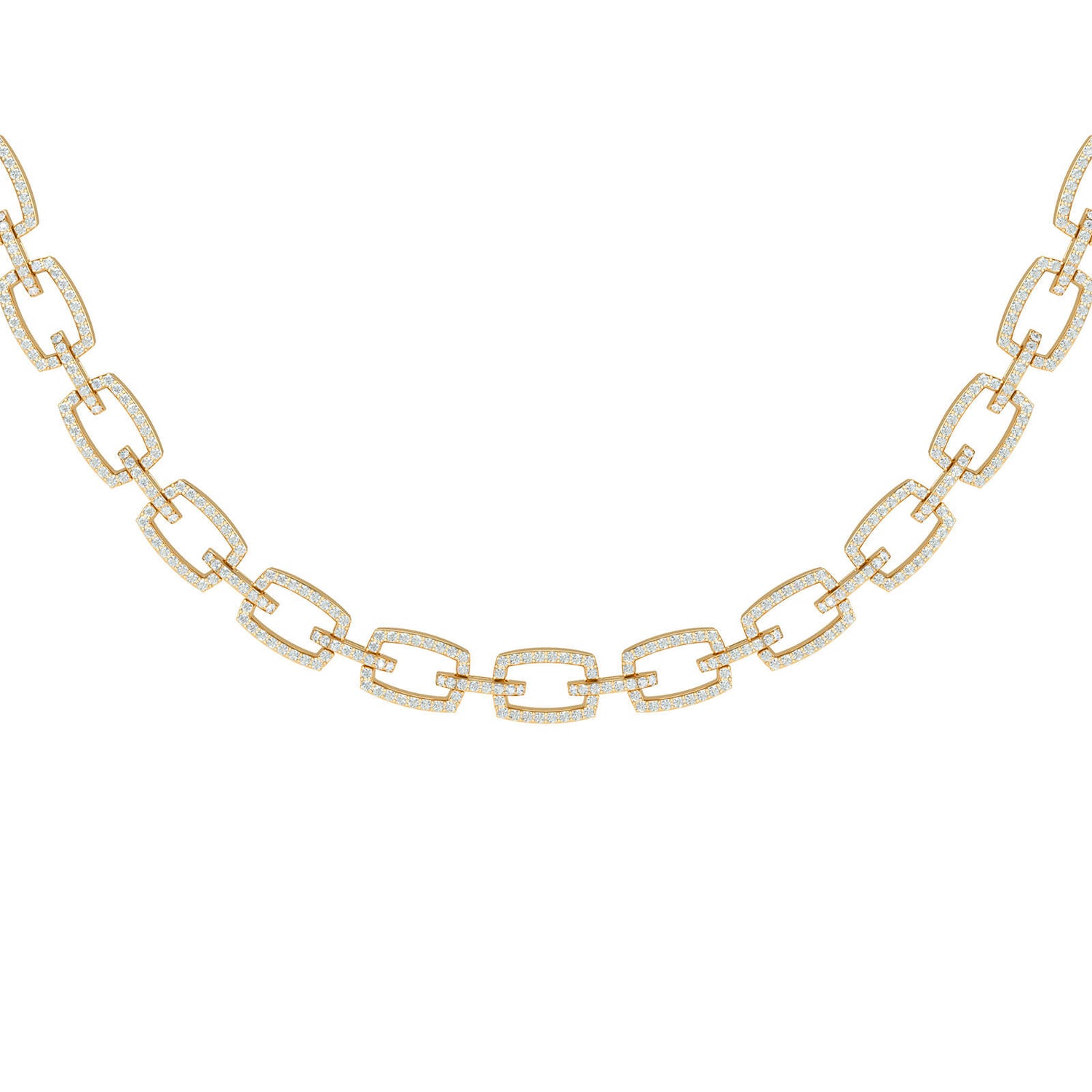 Arabella Necklace