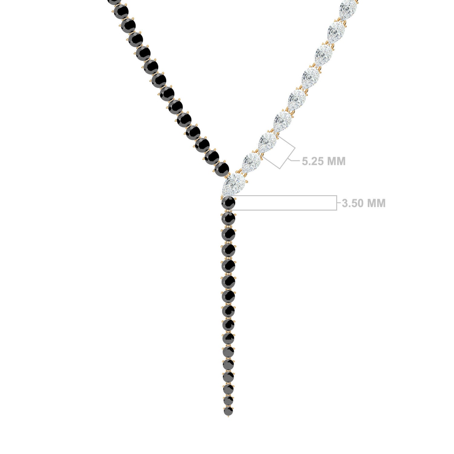 Ares Necklace