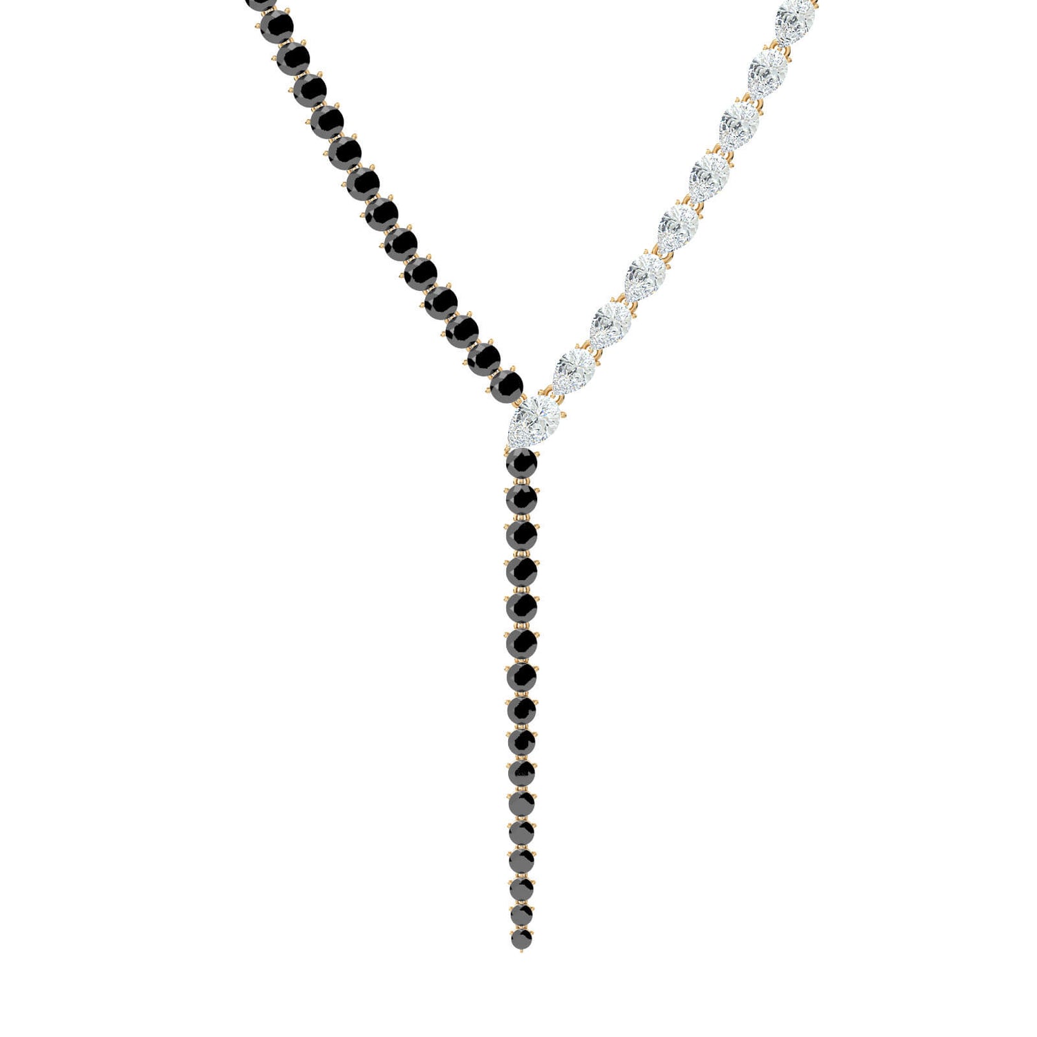 Ares Necklace