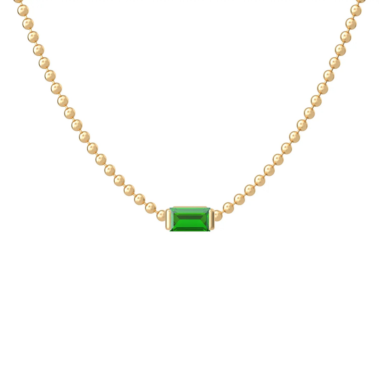 Orbella Necklace