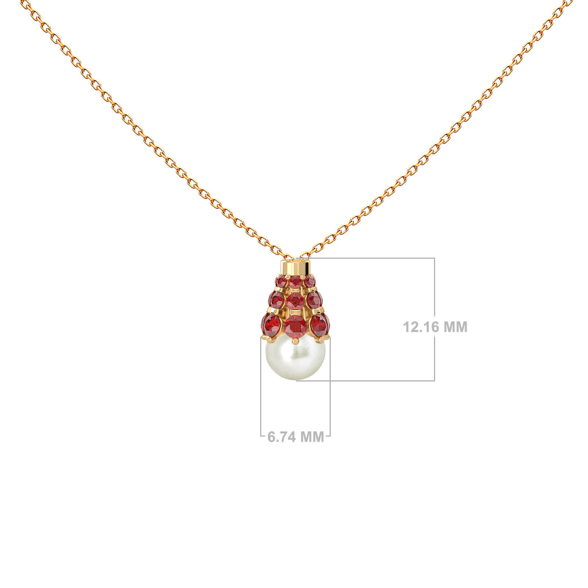 pearl-necklace-with-gold-ballerina-halo-gems