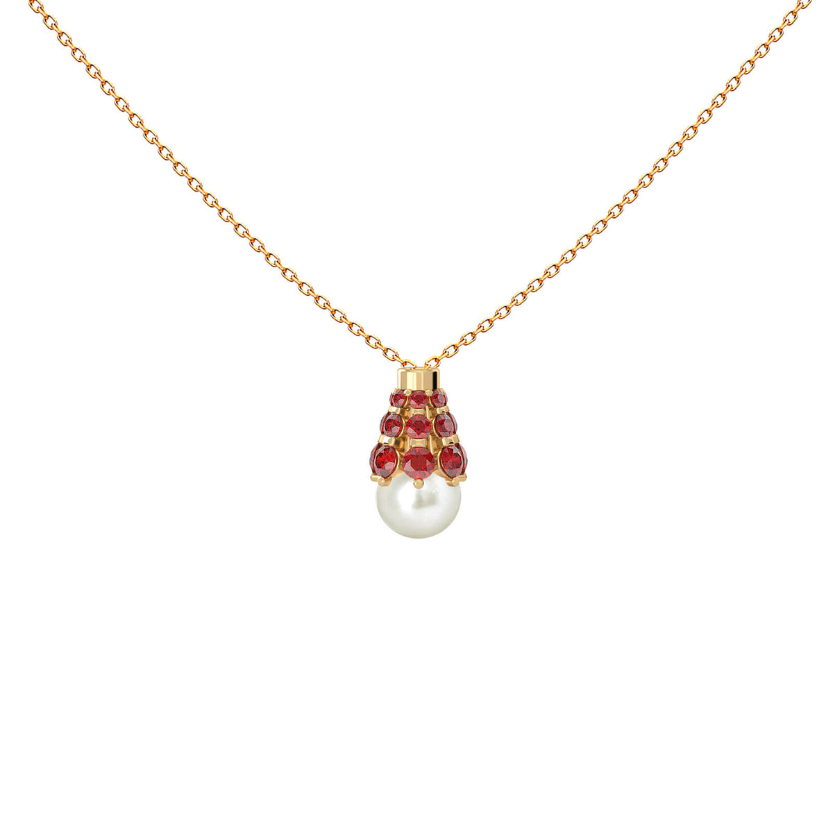 pearl-necklace-with-gold-ballerina-halo-gems