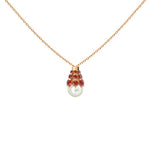 pearl-necklace-with-gold-ballerina-halo-gems