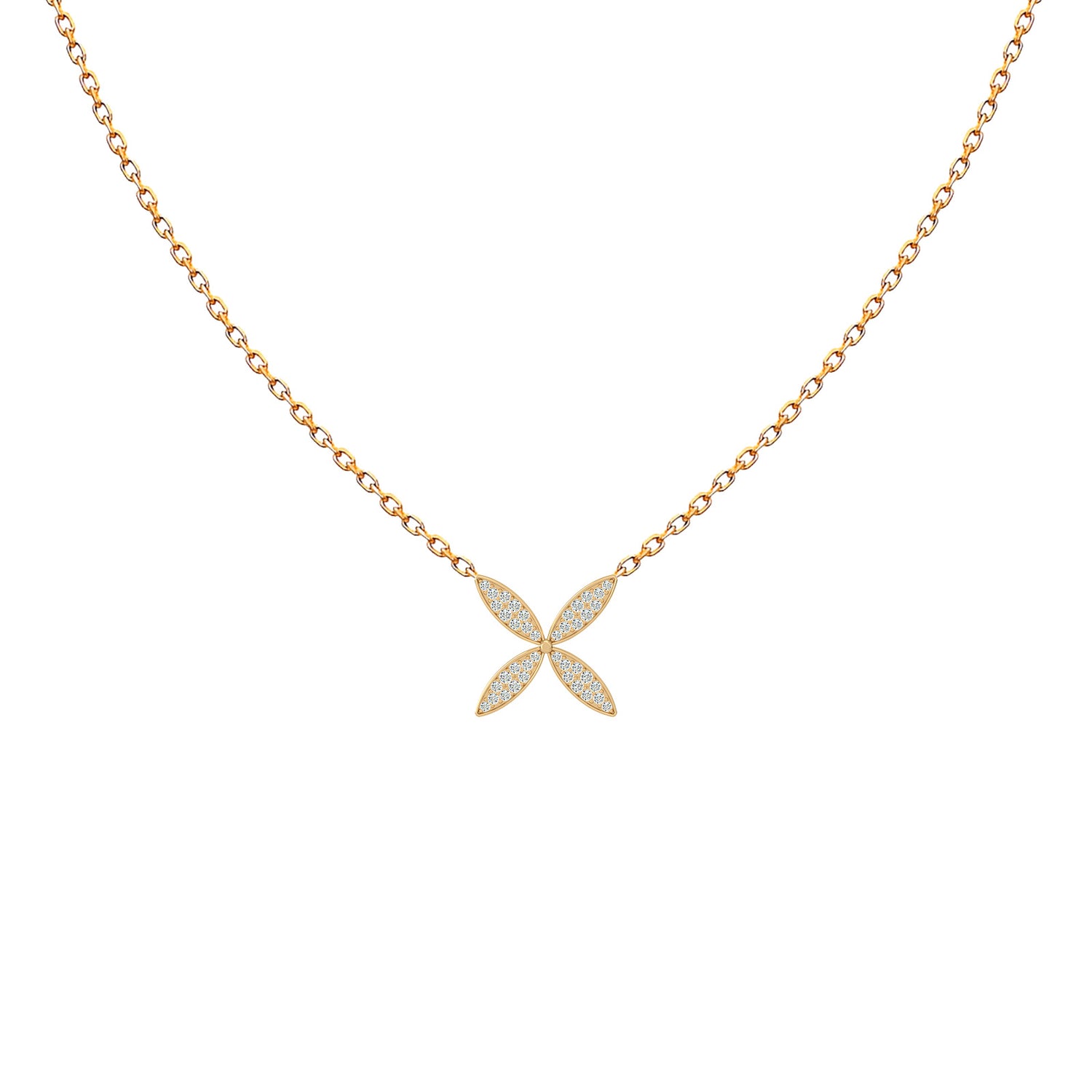 Bloom Necklace