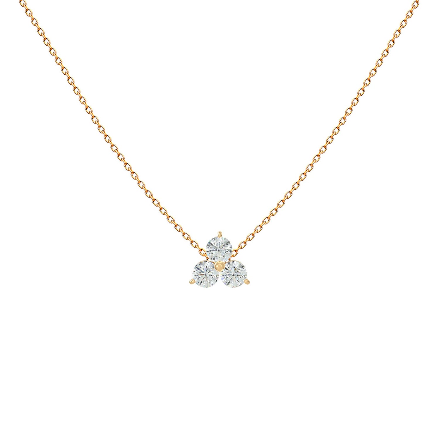 Britney Necklace