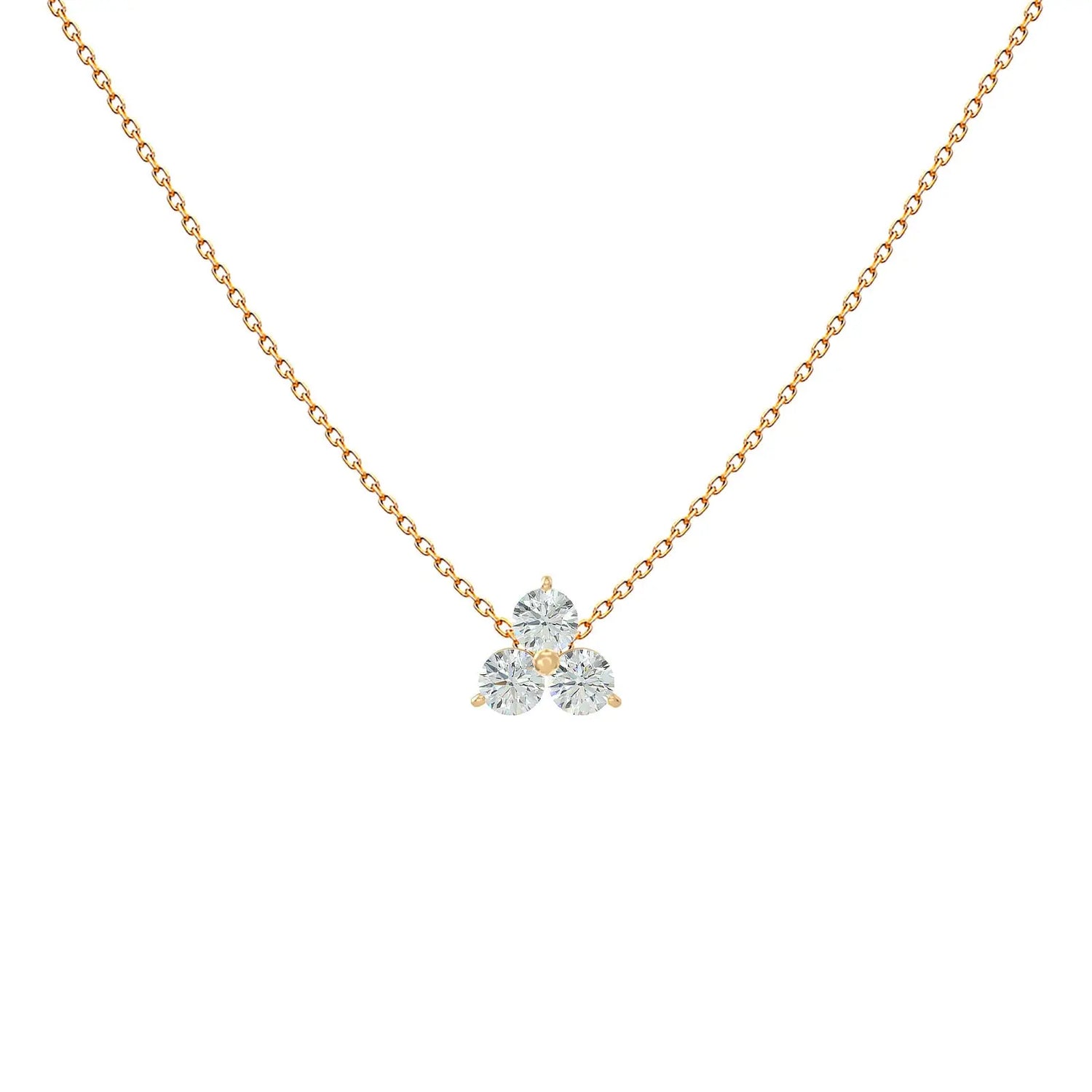 Britney Baby Necklace