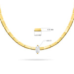 NECKLACE CHIARA MARQUISE