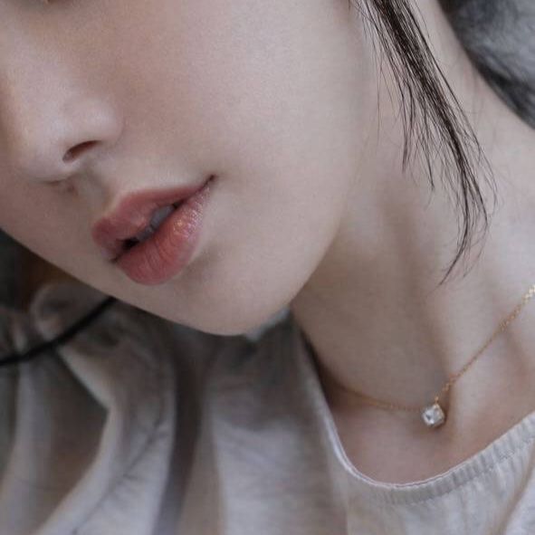 Cleopatra Diamond Necklace