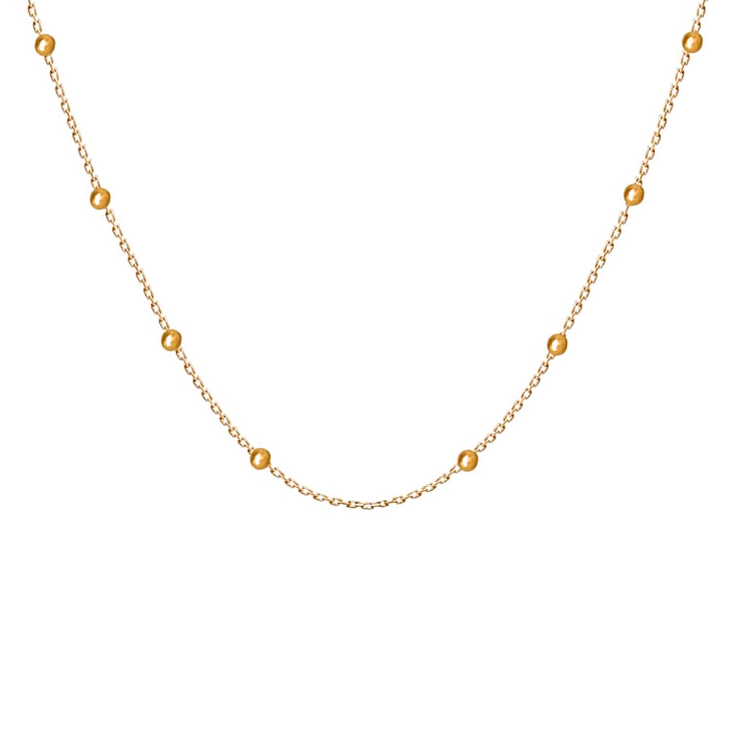 Constellation Necklace