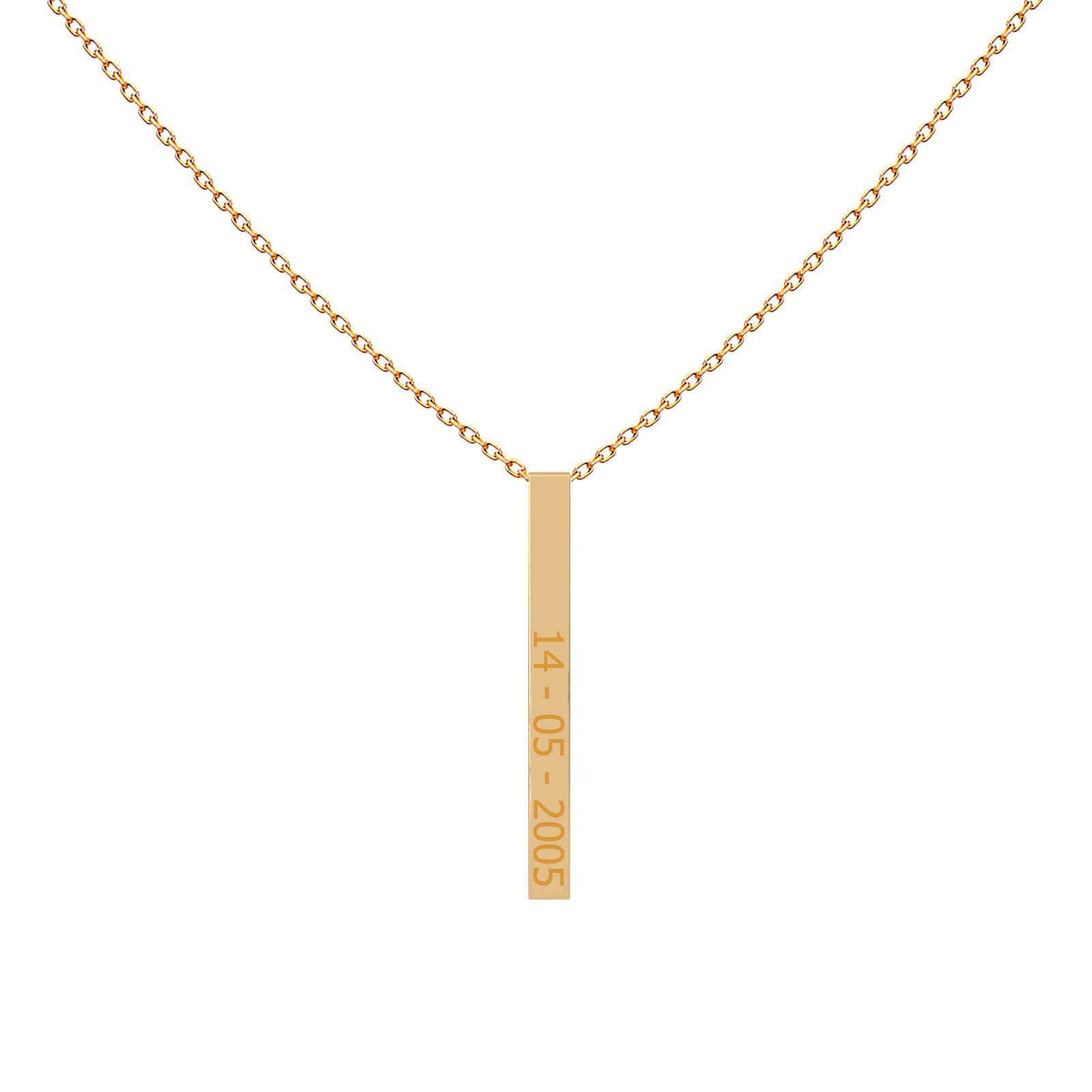 custom-cubic-bar-necklace-4-sides-18k-gold