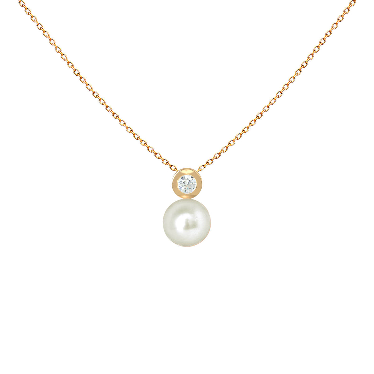 pearl-and-diamond-pendant-necklace-daisy -and-diamond-necklace-daisy-baby