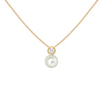 pearl-and-diamond-pendant-necklace-daisy -and-diamond-necklace-daisy-baby