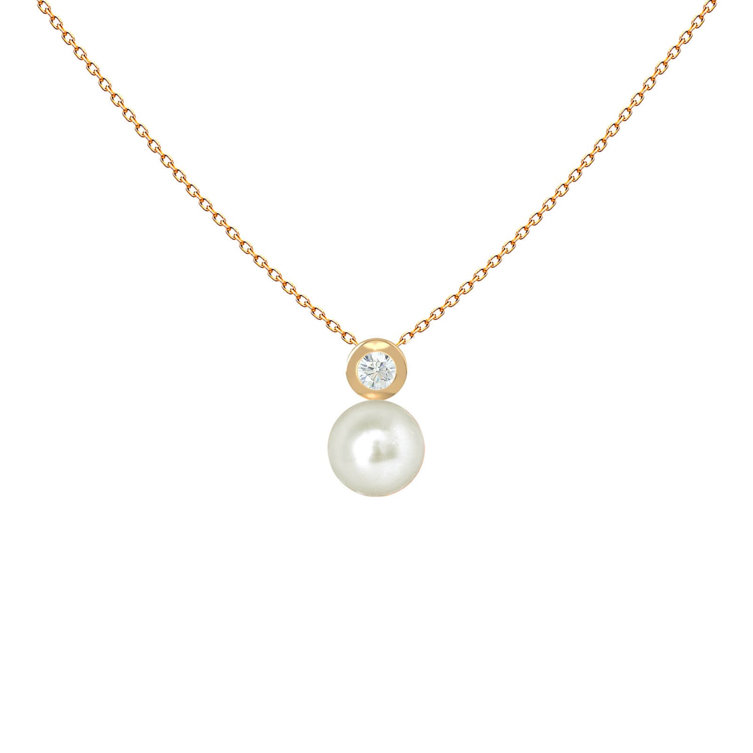 pearl-and-diamond-pendant-necklace-daisy -and-diamond-necklace-daisy-baby