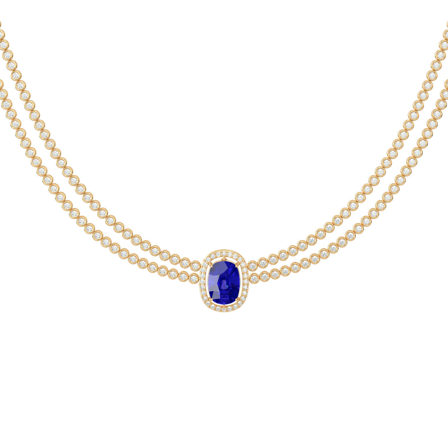 Euphoria Necklace