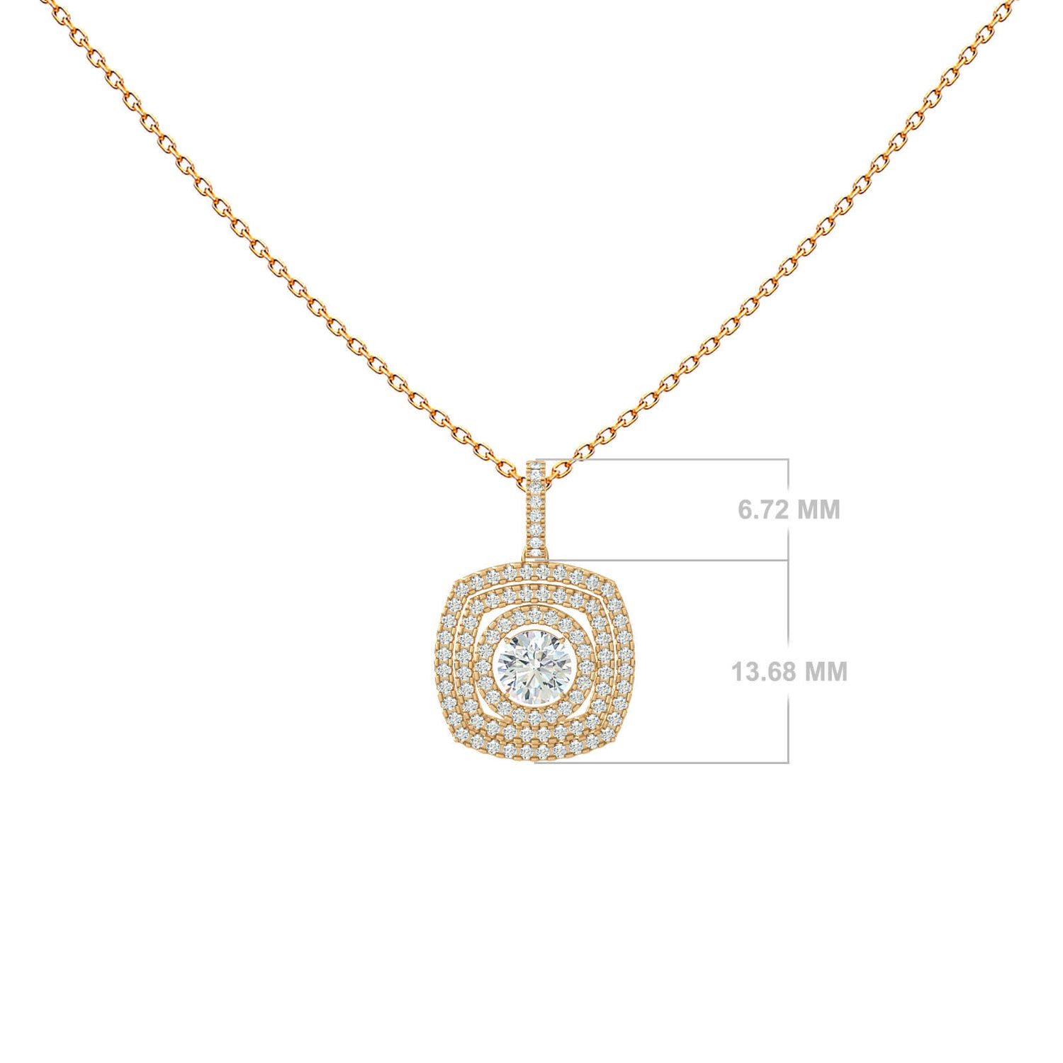 Eva Necklace