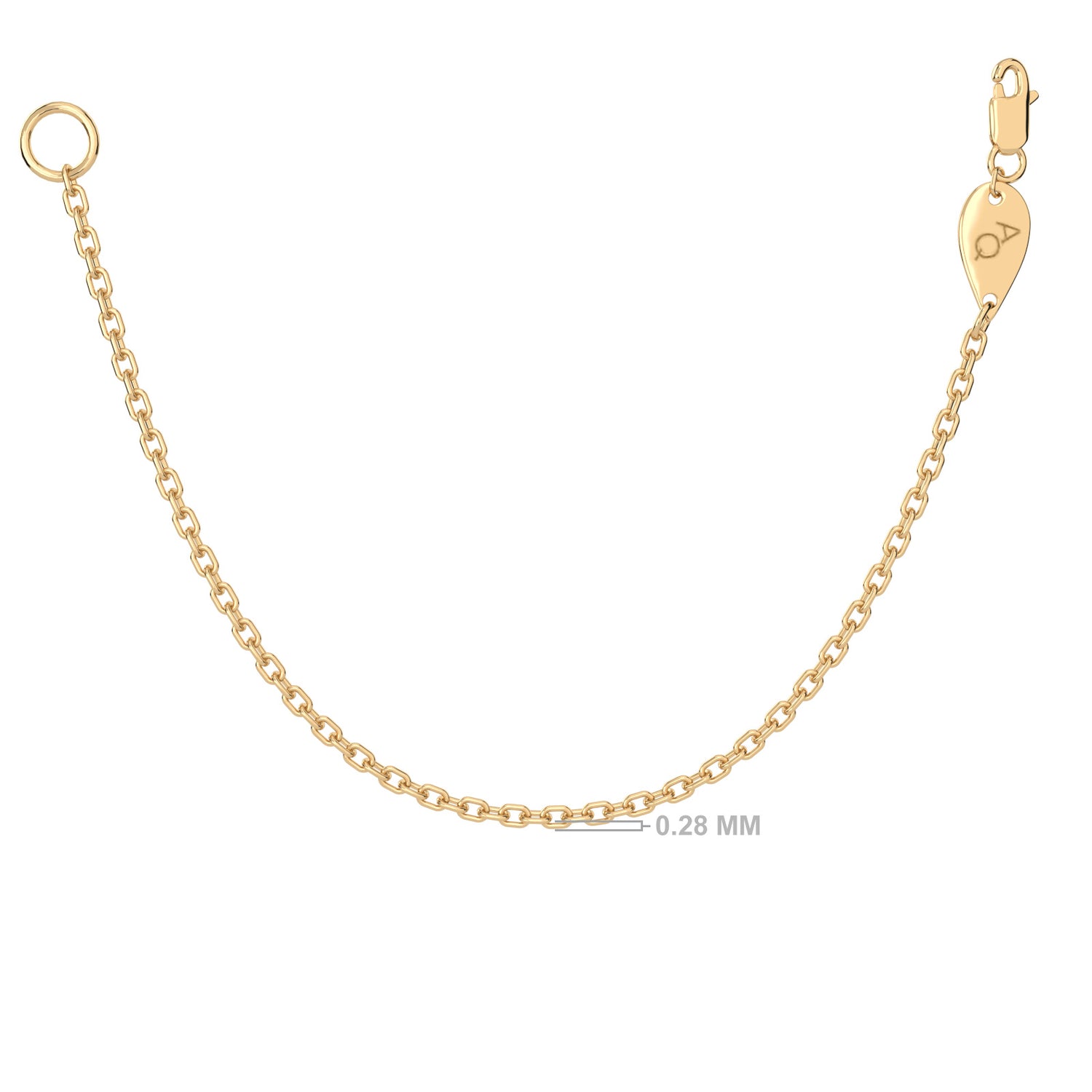 Extension Chain