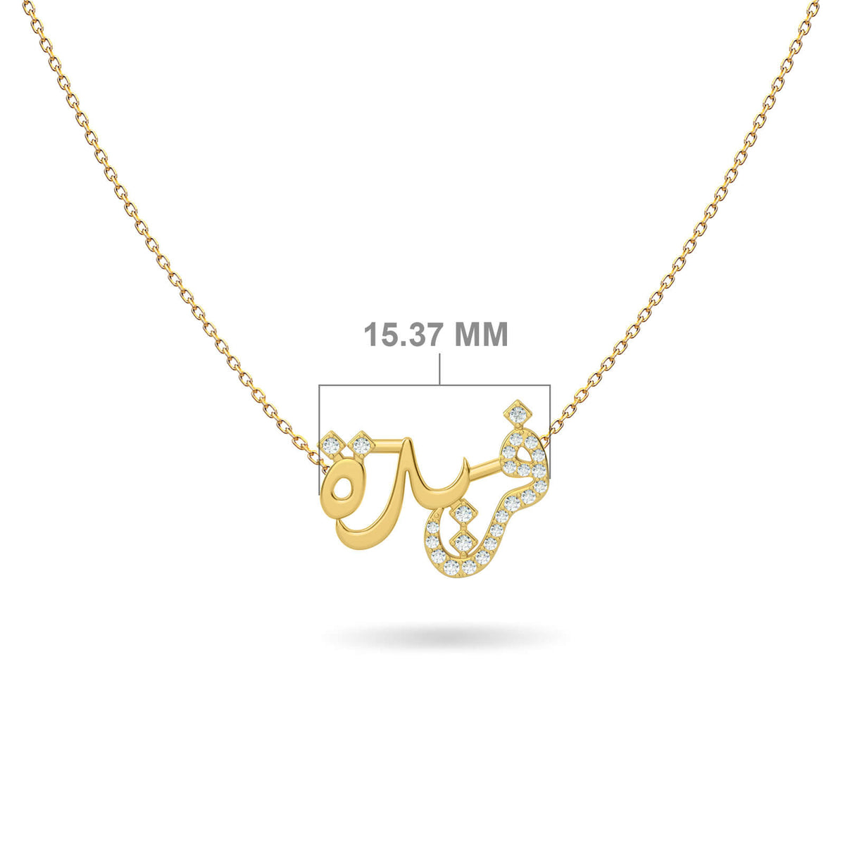 NECKLACE FARIDA