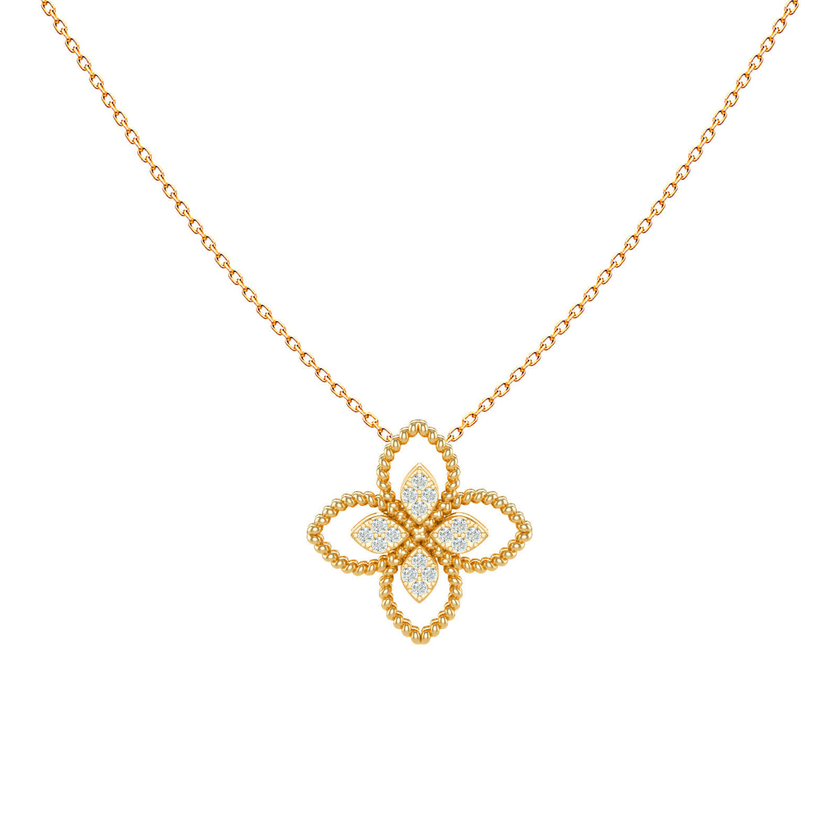gold-floral-necklace-hera-pure
