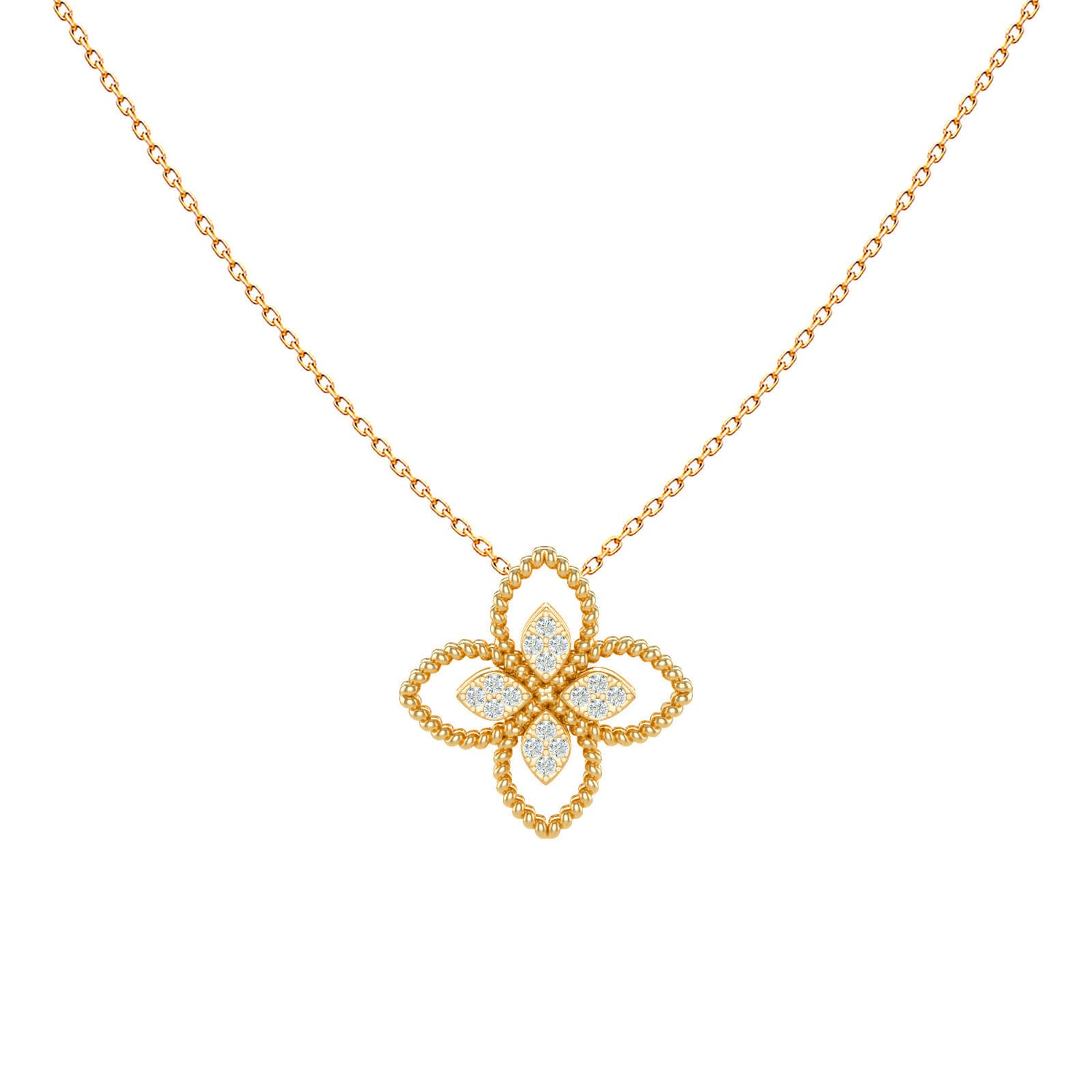 gold-floral-necklace-hera-pure