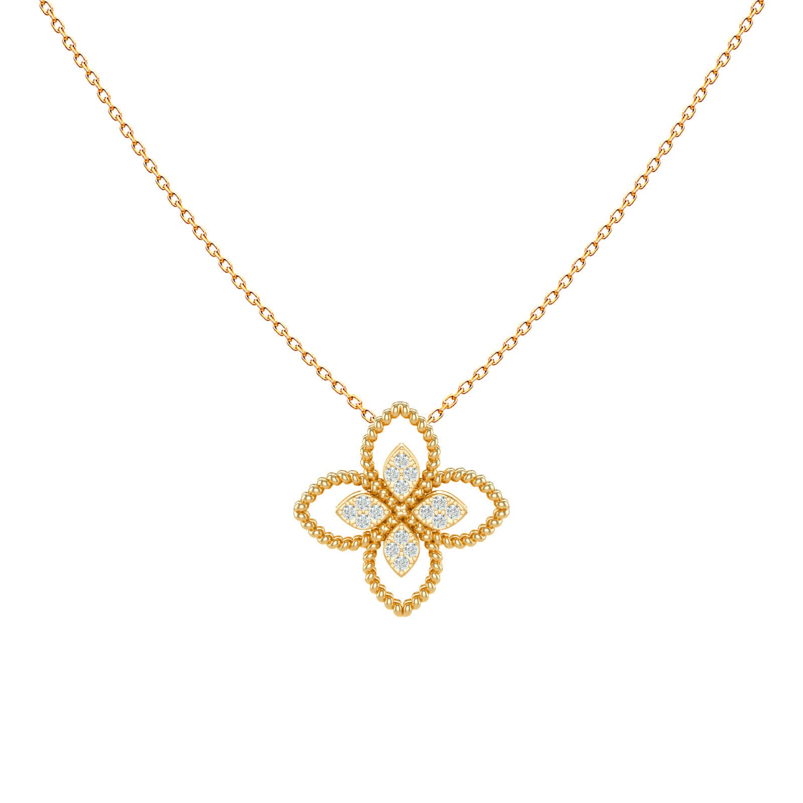 gold-floral-necklace-hera-pure