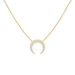 elegant-gold-necklace-fortune-18k-gold