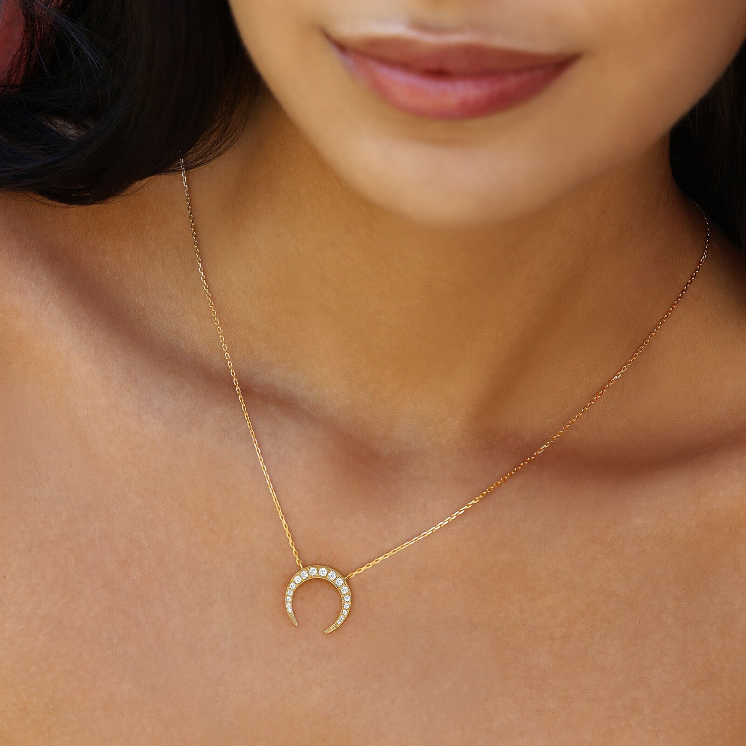 Fortune Necklace