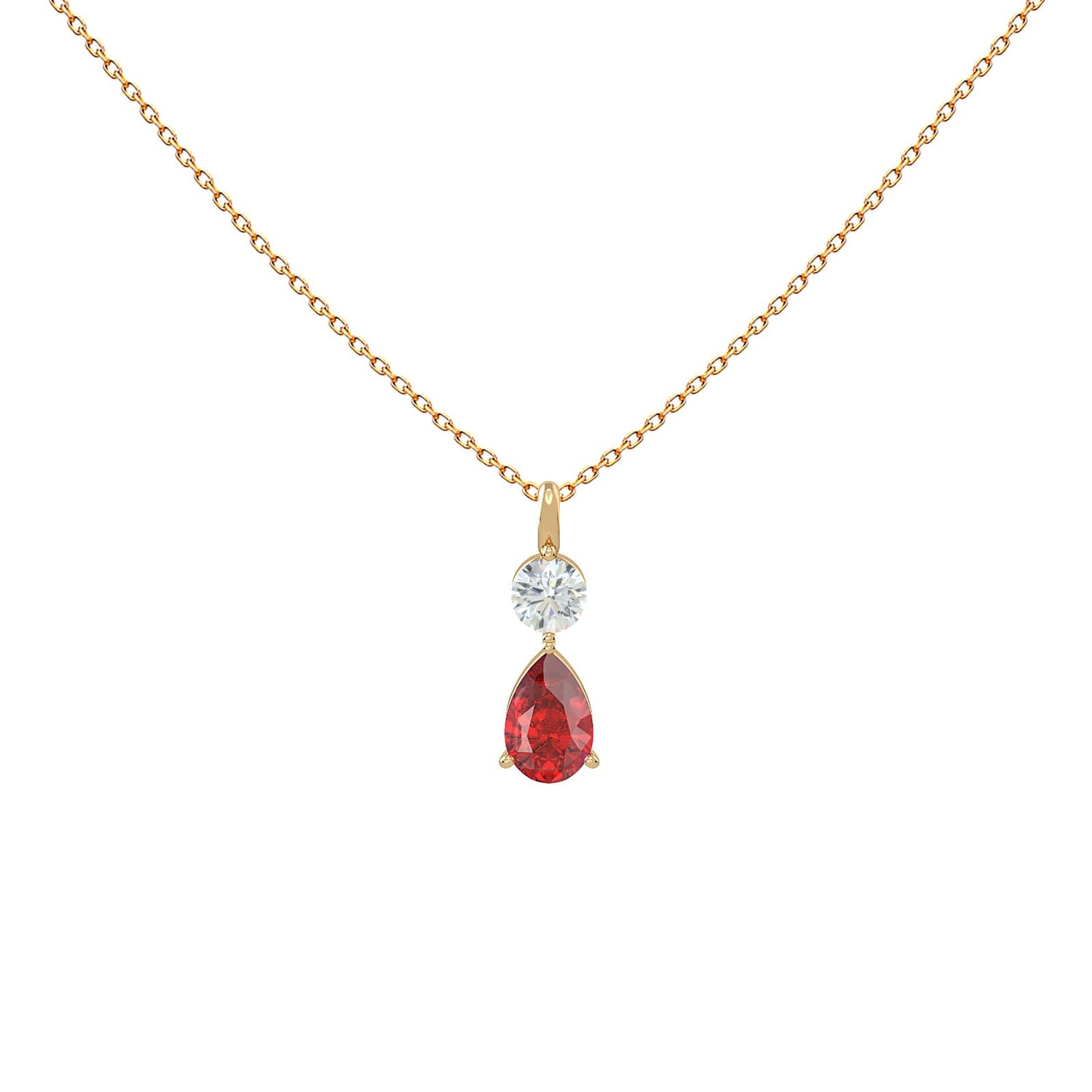 Java Necklace