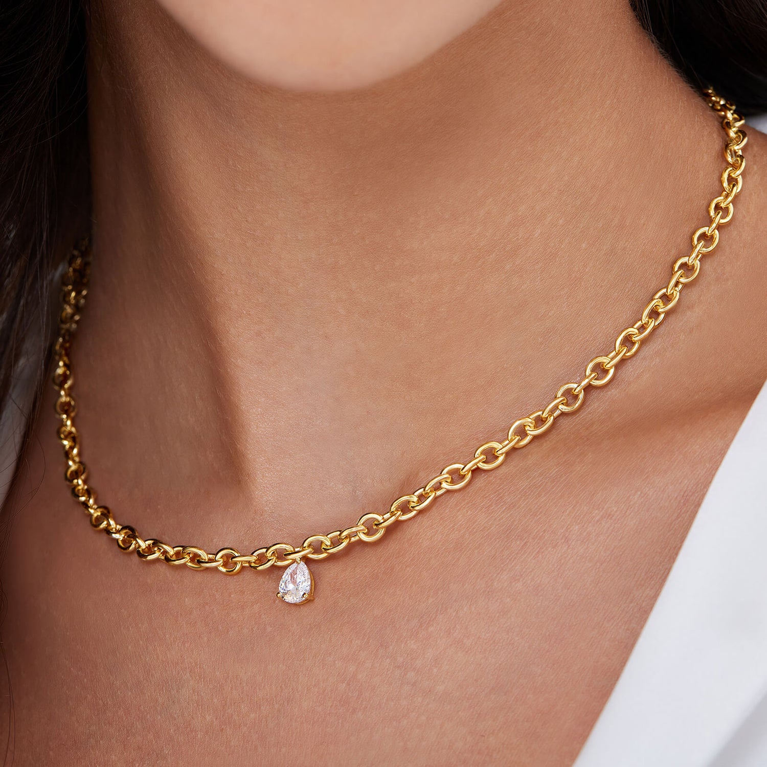 Jolly Necklace