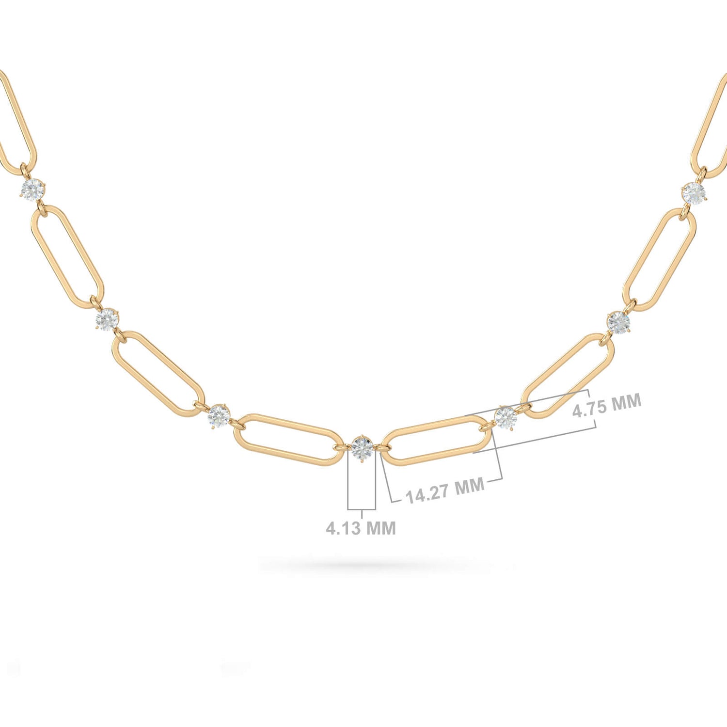 Premium Gatsby Necklace
