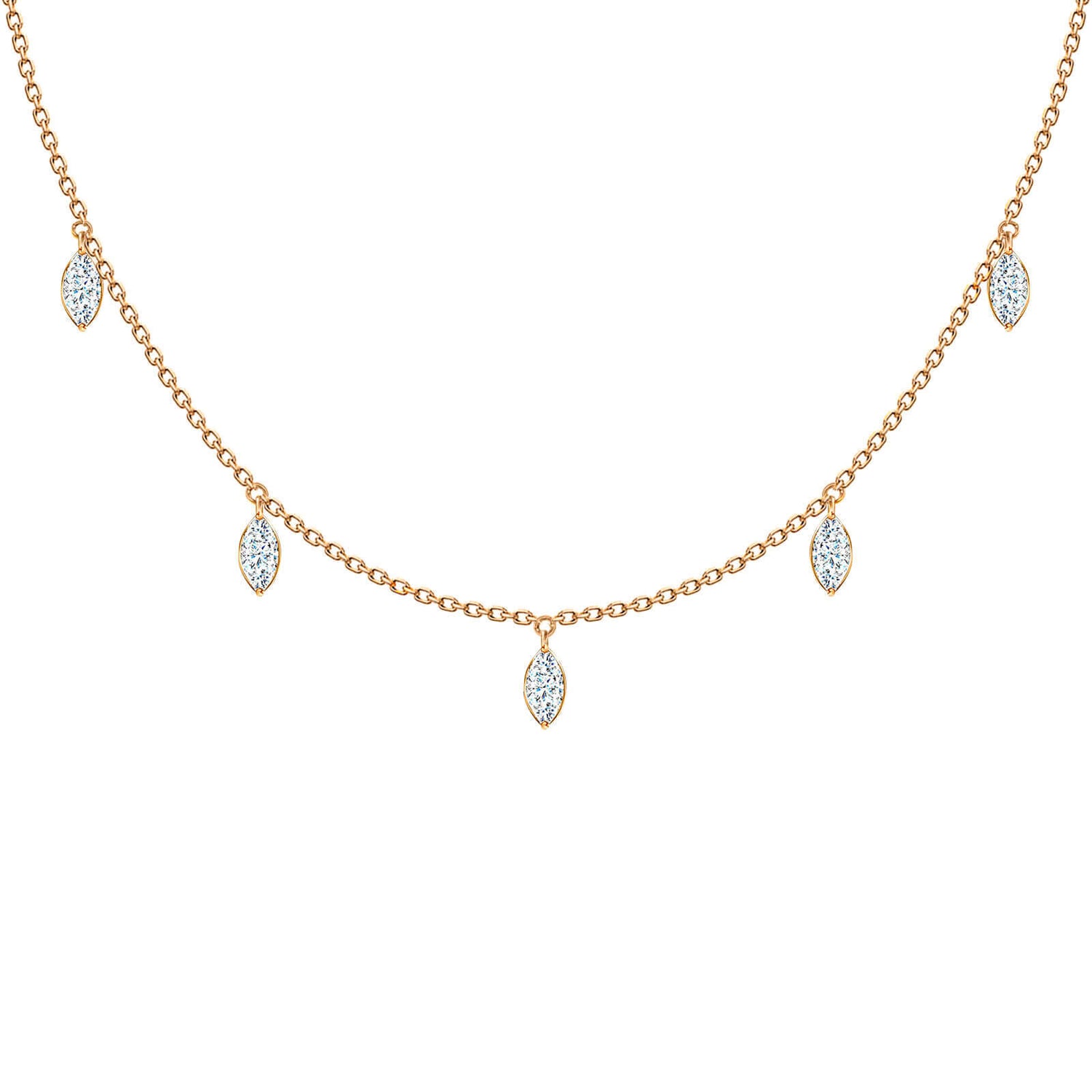 Milky Way Choker