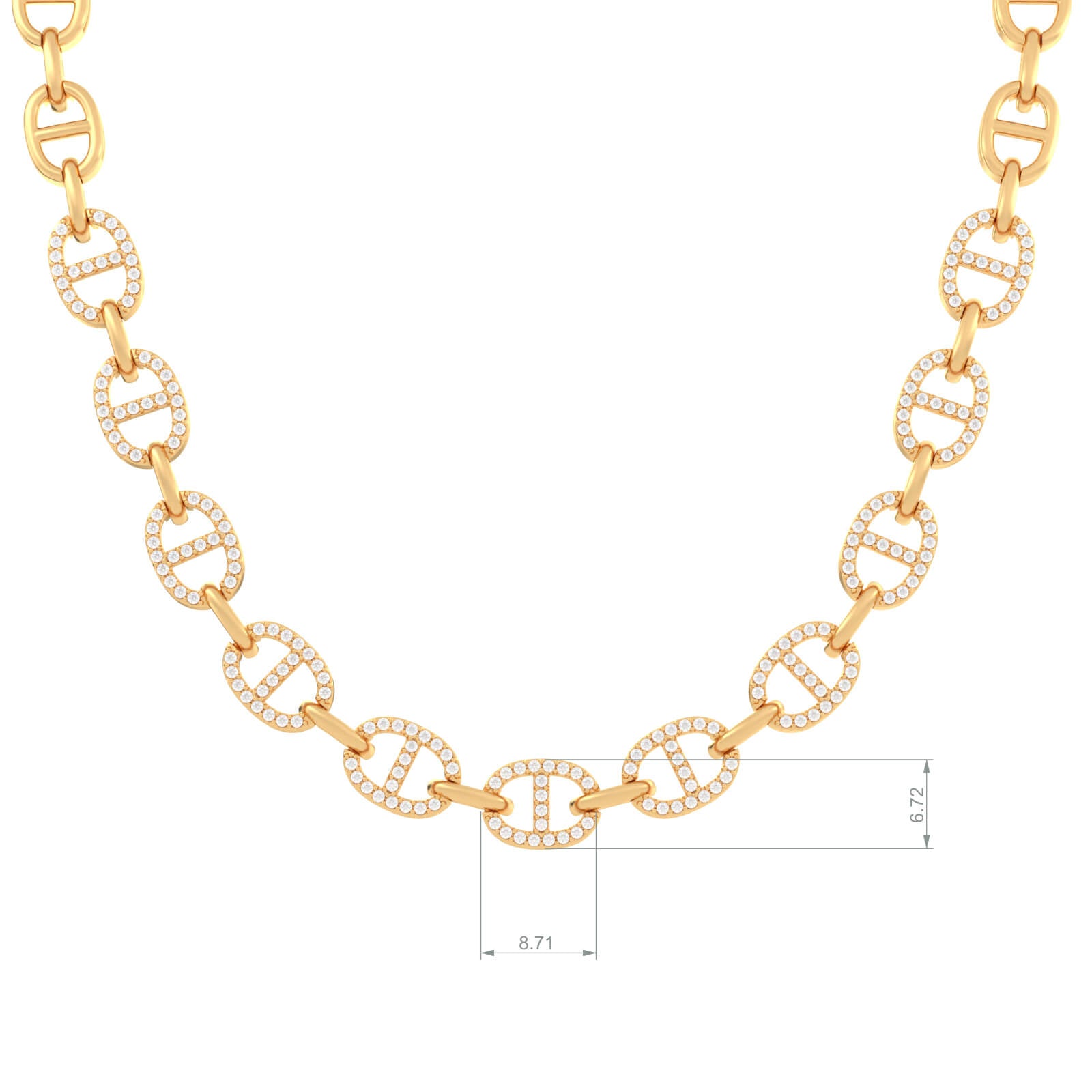 diamond-necklace-gold-chain-olympya-18k