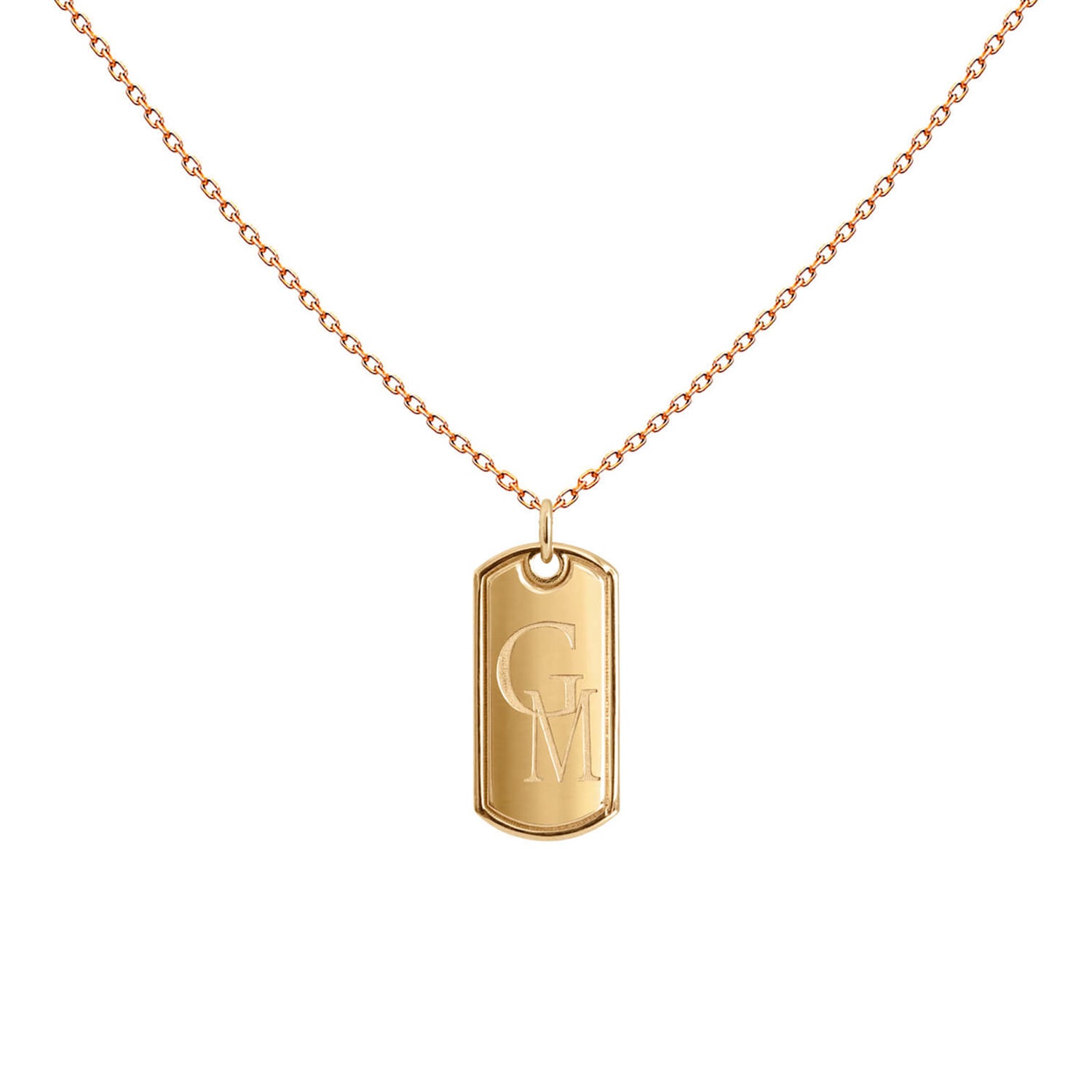 custom-gold-necklace-monogram-pure-necklace-18k-gold
