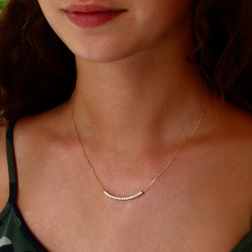 Ophelia Necklace