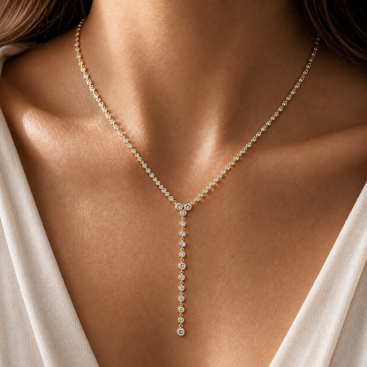Orion Necklace