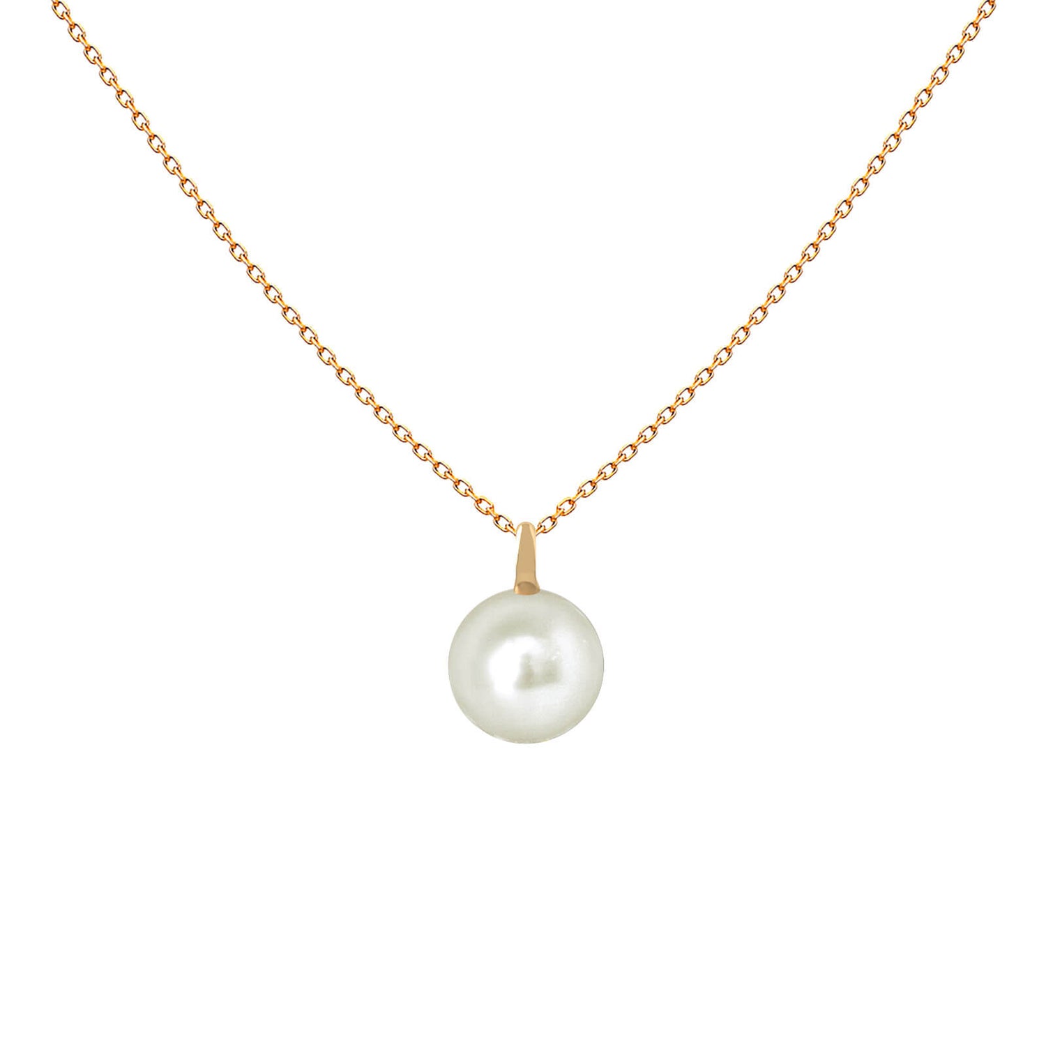 gold-pearl-necklace-single-pearl