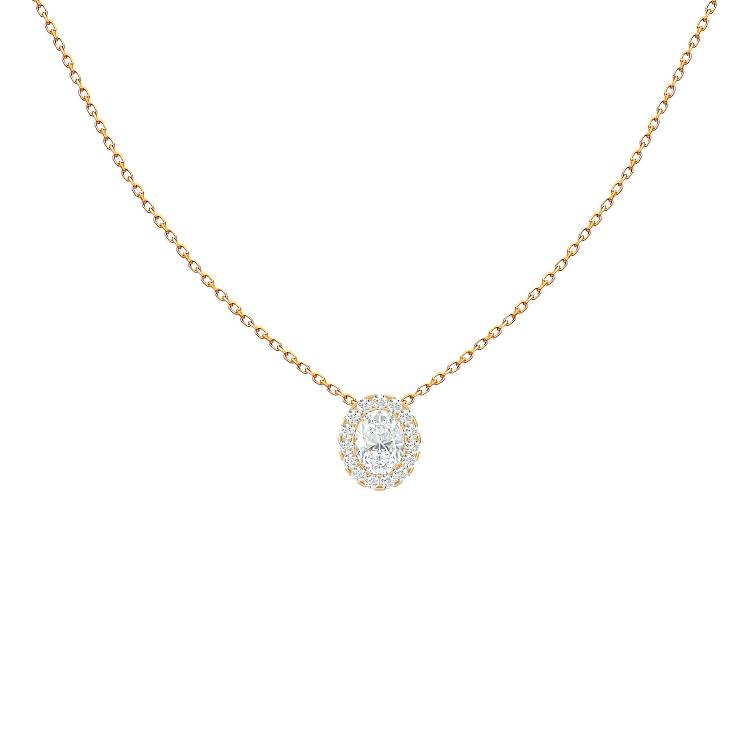 Princess Necklace