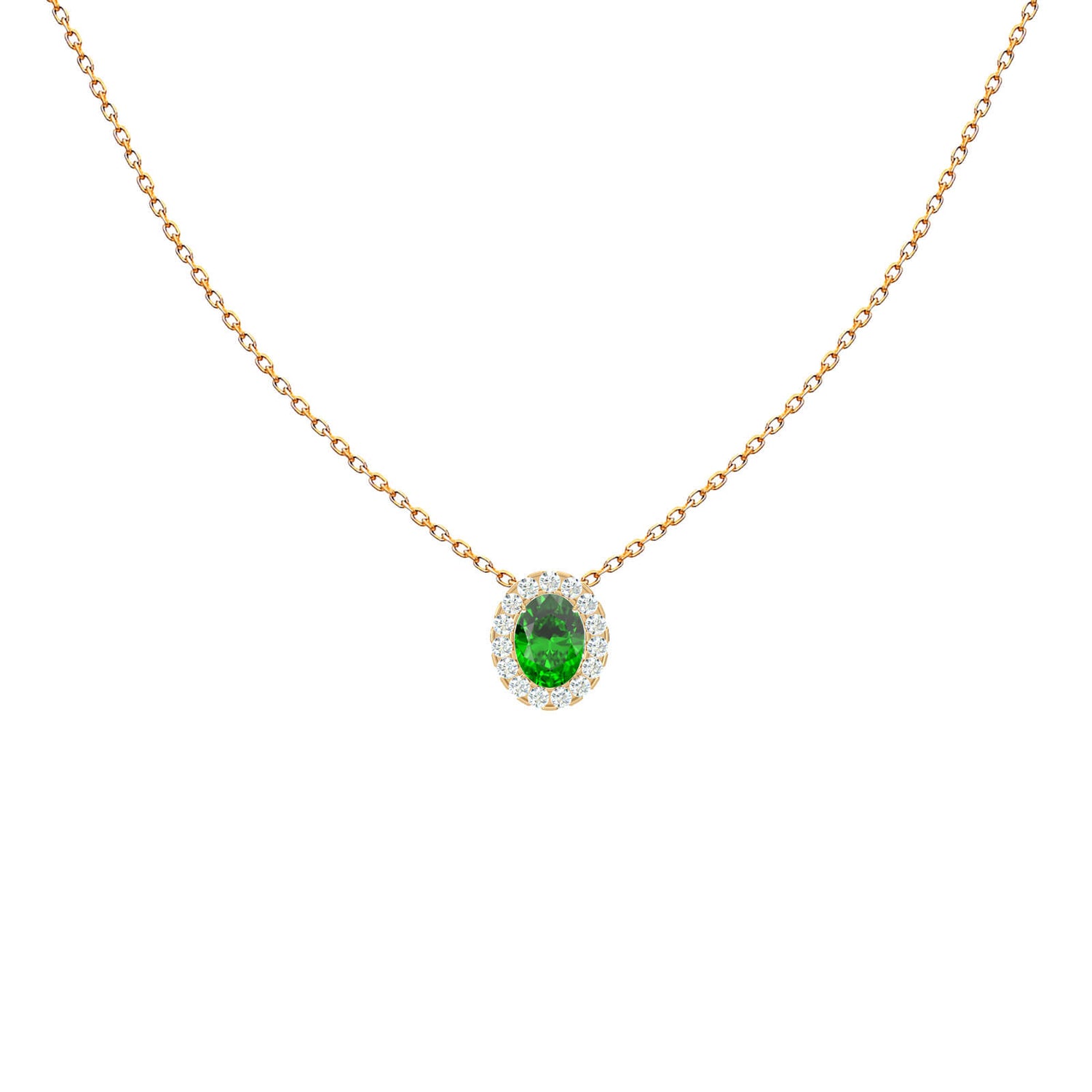 Princess Necklace